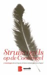 Anna Enquist 10245, A. Uitdehaag , Anne Vegter 59685 - Struisvogels op de Coolsingel