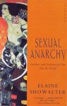 Elaine Showalter - Sexual Anarchy
