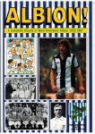 Matthews, Tom - Albion. A Complete Record of West Bromwich Albion 1879-1987 -A Complete Record of West Bromwich Albion 1879-1987