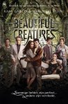Kami Garcia, Margaret Stohl - Beautiful Creatures [Betoverd]