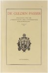 Collectief - De Gulden Passer - Bulletin van de "Vereeniging der Antwerpsche Bibliophielen" - Jaargang 70