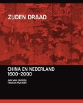 Tristan Mostert-Jan van Campen - (1) Zijden Draad