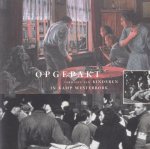 Harm van der Veen, m.m.v. Guido Abuys en Dirk Mulder - Veen, Harm van der-Opgepakt