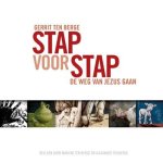 Gerrit ten Berge - Stap voor stap