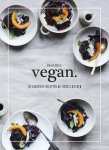 Kyra de Vreeze - vegan. de favoriete recepten uit Kyra's Kitchen