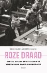Coos Huijsen-Geerten Waling - (1) Roze Draad
