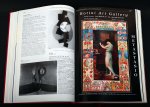 Tamburi, Tiziana - Annuario d'arte moderna. Artisti contemporanei '99