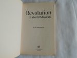 Yohannan, K.P. - Revolution in World Missions