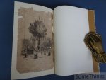 Conscience, Hendrick [Hendrik.] - Beschryving der nationale jubelfeesten te Brussel gevierd op 21, 22 en 23 july 1856, ter gelegenheid van de 25e verjaring der inhuldiging van Z.M. Leopold I als Koning der Belgen