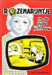 Hulst, W.G. van de - Hulst, W.G. van de-Rozemarijntje en de oude juffrouw