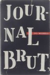 Michiels Ivo - Journal brut