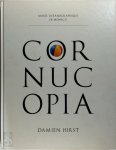 Damien Hirst, Rudi Fuchs - Cornucopia