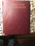 Heinrich Heine - Buch der Lieder
