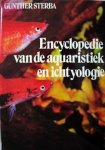 Sterba, Günther e.a. - Encyclopedie van de aquaristiek en ichtyologie