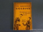 De Beul Daniel en Praet Gilberte (ills). - Zei-spreuken kijkboek. Volkshumor van de bovenste plank.