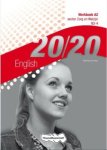 Hedwig Suurmeijer - 20/20 Werkboek English Sector zorg en welzijn N3-4