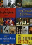 Diverse auteurs - 14 fotoboeken van Uitgeverij Waanders. Het Haagse School Boek - Het Kinder Boek - Het Gouden Eeuw Boek - Het Sinterklaas Boek - Het Hoge Veluwe Boek - Het Overijsselse Geschiedenis Boek - Het Drenthe Boek - Het Bommelerwaard Boek - Het Art Nou...