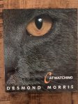 Desmond Morris - CATWATCHING