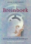 Huub Schellekens 87031 - Breinboek Hersenen, biochemie en de menselijke geest