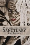 Susie Bosveld - Sanctuary