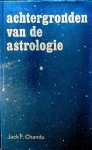 Chandu, Jack F. - Achtergronden van de astrologie