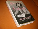 Joanne Bentley - Hallie Flanagan A Life in the American Theatre