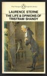 Sterne, Laurence - The Life & Opinions of Tristram Shandy