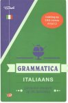 Maria Rita Sorce - Van Dale Grammatica Italiaans