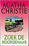 A. Christie - Zoek de moordenaar