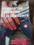 G. Wanders - BT2005 Vogelvrije vrienden