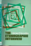 James P. Spradley - The Ethnographic Interview
