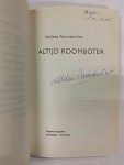 Nelleke Noordervliet - Altijd roomboter - GESIGNEERD exemplaar