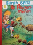 M. Wasterlain - De reuzenmieren / De avonturen van Sarah Spits / 12