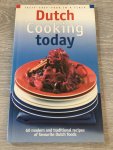  - Dutch cooking today Engelse editie