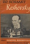  - Zo schaakt Reshevsky