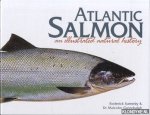 Sutterby, Rod - Atlantic salmon: an illustrated natural history