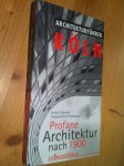 Fussbroich, H & D Holthausen - Profane Architektur nach 1900 - Architekturführer Köln (Keulen)