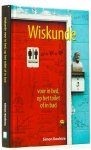 KOOLSTRA, S. - Wiskunde voor in bed, op het toilet of in bad.
