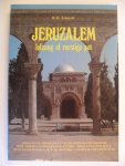 Smeenk B.D. - Jeruzalem lofzang of roestige pot