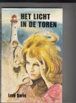 SARIS LENI - Licht in de toren / druk 1
