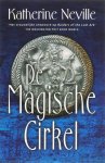 Katherine Neville - De magische cirkel