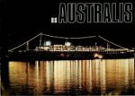 Collective - Brochure ss Australis, Chandris Lines