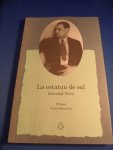 Novo, Salvador - La Estatua de Sal