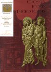 Gnutova, S. V.; Zotova, E. Ya - Crosses, icons, hinged icons, Artifact cast from brass, 11th - early 20th century.