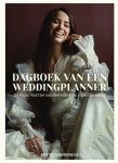 Lotte Groosman - Dagboek van een weddingplanner Dé must-read ter voorbereiding op jouw trouwdag