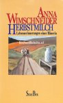Wimschneider, Anna - Herbstmilch