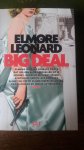 Leonard, E. - Big deal Leonard, E. - Big deal