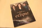Cotta Vaz, Mark - De twilight saga Eclipse : het officiële boek bij de film
