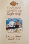 Roger Verge - Kookkunst van de zon Roger Verge - Kookkunst van de zon