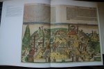 G.J. van der Sluys - cartografie: Het Land Van de Bijbel oude kaarten en prenten van Israel